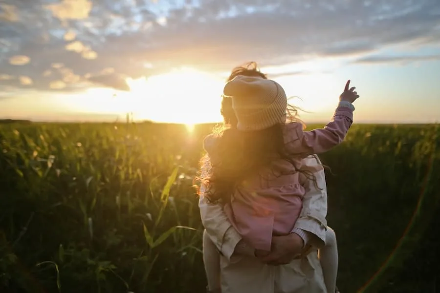 Biblical Meaning of Dreaming of Deceased Mother