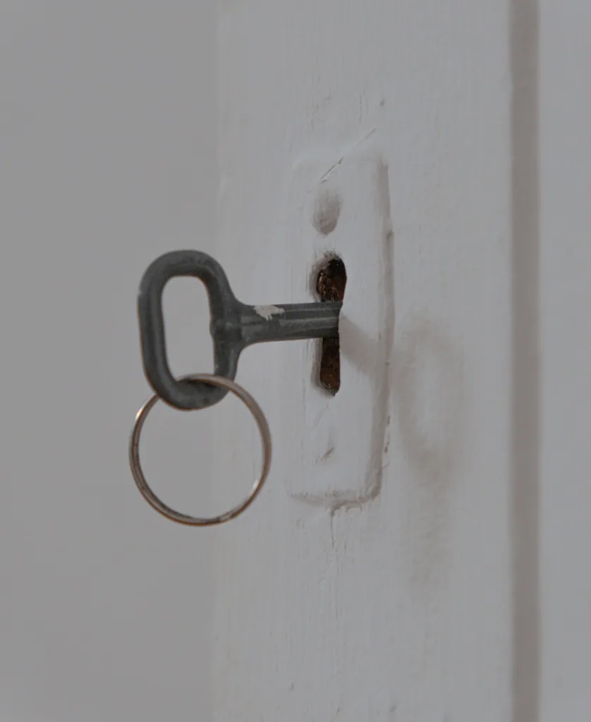 Spiritual Meaning Of Lock And Key Powerful Informations 