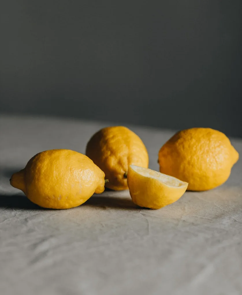 The Spiritual Meaning Of Smelling Lemons Answered 