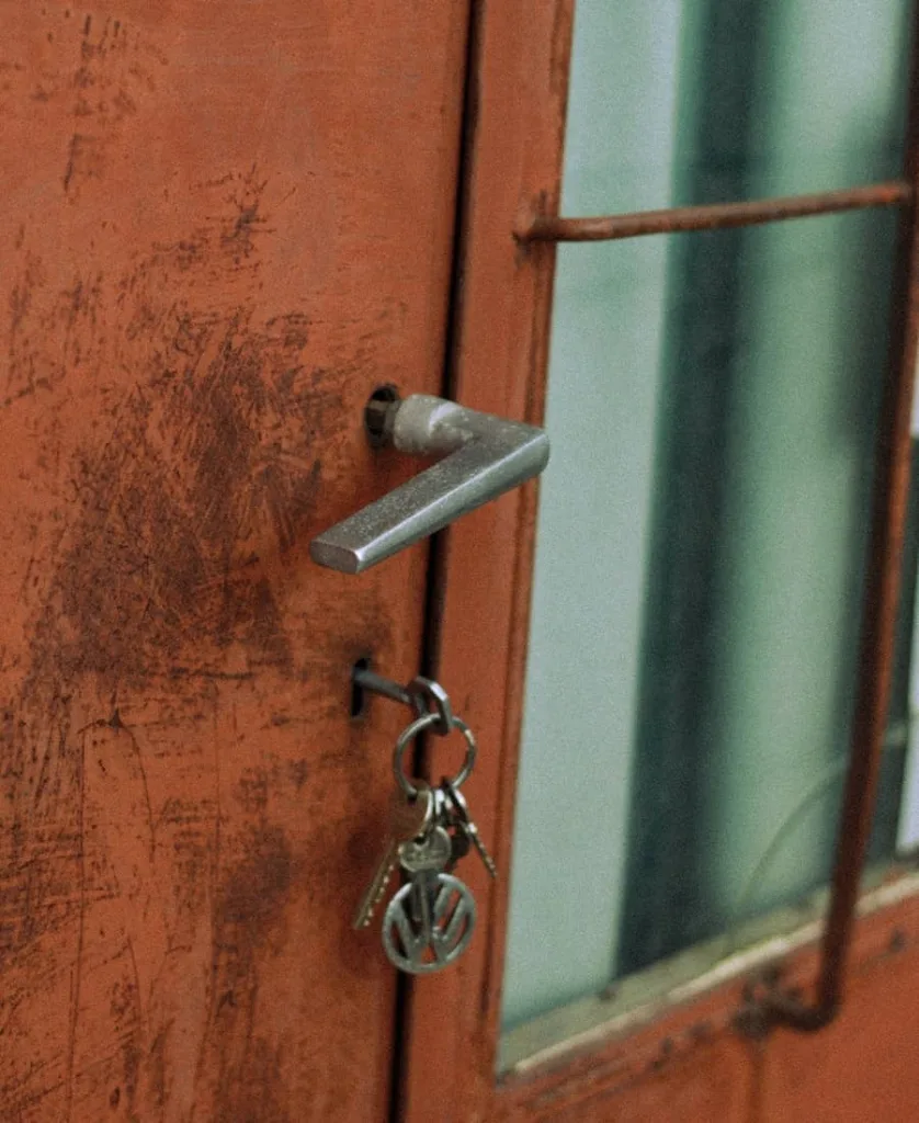 Spiritual Meaning Of Lock And Key Powerful Informations 
