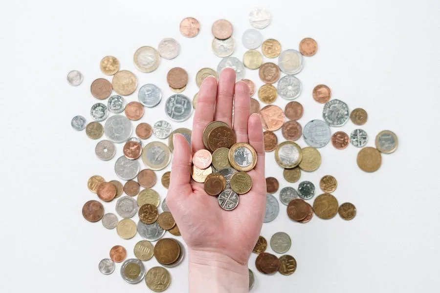 5 Spiritual Meanings of Finding Dimes