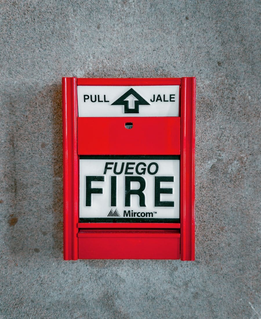 Fire Alarm Spiritual Meaning Everything You Need to Know