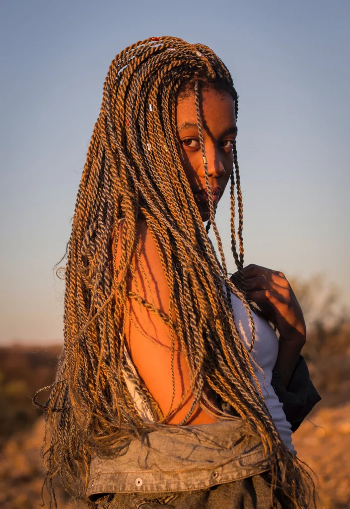 7 Spiritual Meanings of Braiding Hair