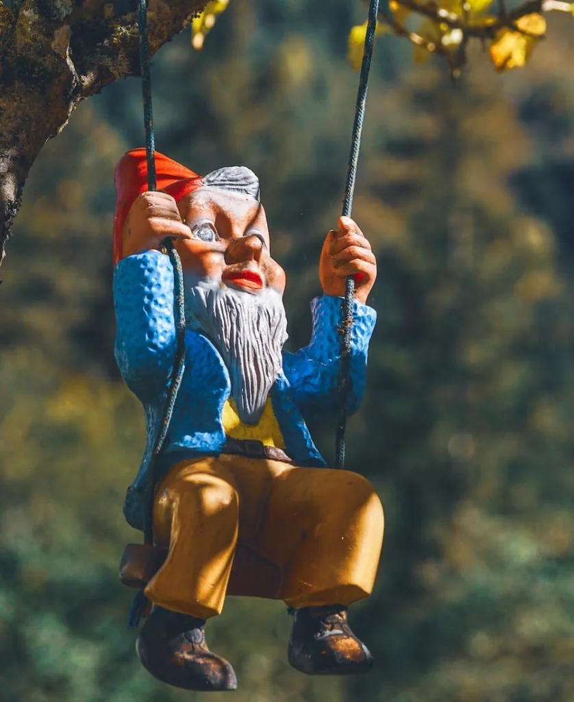 Spiritual Meanings of Garden Gnomes