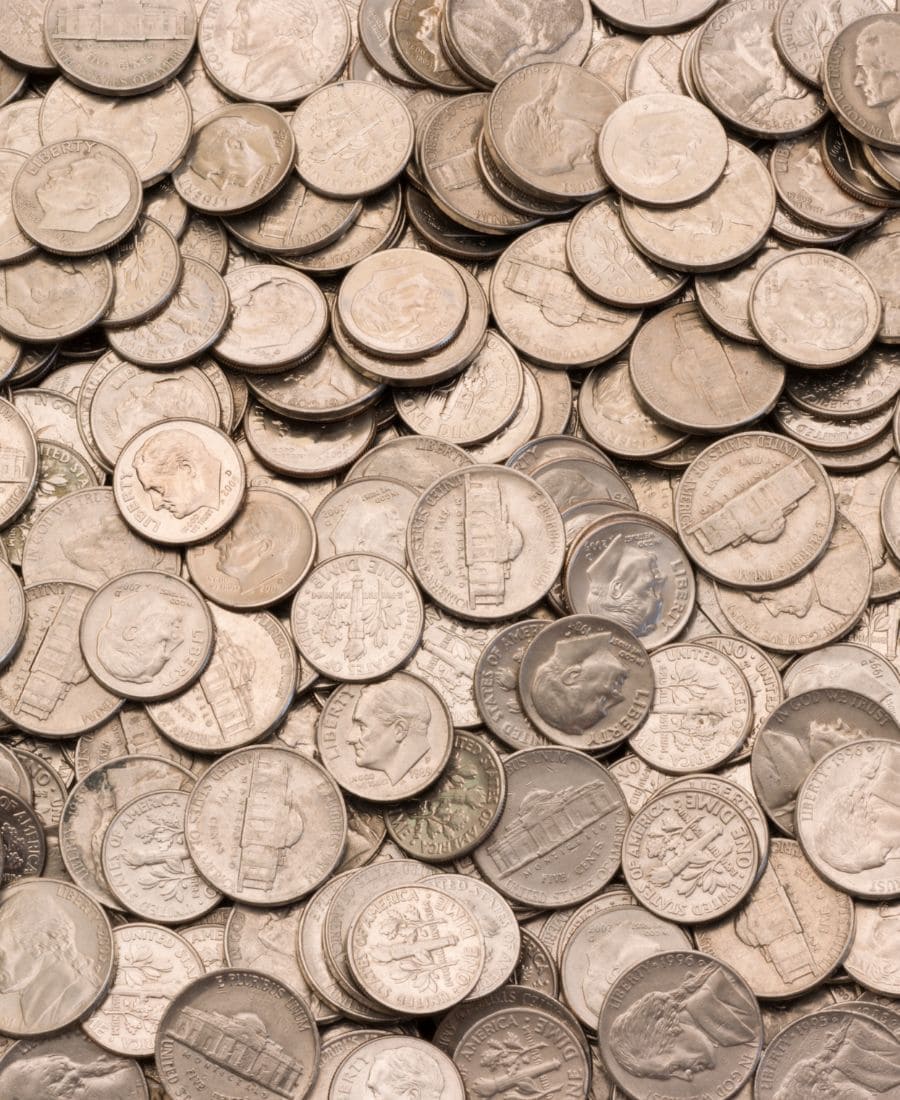 9 Spiritual Meanings of Finding a Nickel (Symbolism)