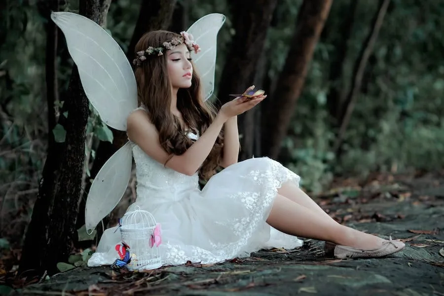 Seeing Fairy Spiritual Meaning: 11 Deep Messages