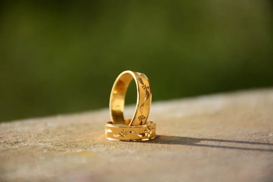 Spiritual Meaning Of Losing Gold Jewelry Good Thing 